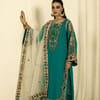Embroidery Three Piece 2