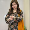 Cotton Readymade Three Piece 1