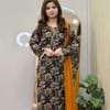 Cotton Readymade Three Piece 2