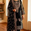 Sada Bahar Three Piece 1