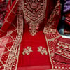 Sada Bahar Three Piece 4