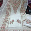 Sada Bahar Three Piece 2