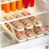 Automatic Egg Rolling Dispenser 2