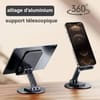360° Rotating Adjustable Mobile & Tablet Stand 1