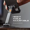 360° Rotating Adjustable Mobile & Tablet Stand 4