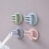 Multi Purpose 360 rotating hook 2 Pcs combo 1