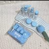 Travel Empty Bottle Set 2