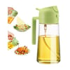 2-in-1 Oil Dispenser Bottle (500ml) 1