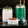5-Layer Food Cover & Storage Tray 4