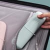 Portable Toothbrush Storage Case & Toothpaste Holder 3