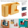 2 in 1 Remote and Phone Charging Busket 1