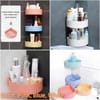 High Quality Corner Bathroom Storage Shelf 1