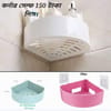 High Quality Corner Bathroom Storage Shelf 2