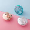 New Scalp Massager Shampoo Brush 1