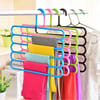 5 Layer Multi-Purpose Clothes Hanger (3 Pcs Set) 2