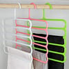 5 Layer Multi-Purpose Clothes Hanger (3 Pcs Set) 4