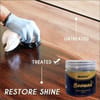 Original China Furniture Care Beeswax Polish 3
