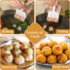Creative Kitchen Meatball Mold & Scoop 3