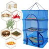 Foldable 4 Layer Multifunctional Food Drying Case 1