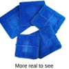 Foldable 4 Layer Multifunctional Food Drying Case 2