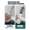 6 Layer Water Filter Tap Adjustable Sprayer 3