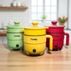 Electric Multifunction Hot Pot Mini Cooker 1