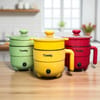Electric Multifunction Hot Pot Mini Cooker 5