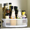 360° Smart Rotating Kitchen Organizer 3