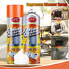 Kitchen Cleaning Spray Foam 3