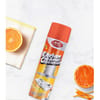 Kitchen Cleaning Spray Foam 5