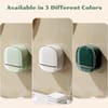 Wall Mounted Luxury Soap Holder with Drain Tray 3