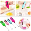 Handheld Electric Milk Frother & Egg Beater, Coffee Mixer 1