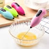 Handheld Electric Milk Frother & Egg Beater, Coffee Mixer 3