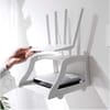 Wall Mounted WiFi Router Storage Shelf 1
