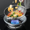 Gas Stove Round Burner Stand (Gas Saver Stand) 2