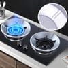 Gas Stove Round Burner Stand (Gas Saver Stand) 3