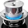 Gas Stove Round Burner Stand (Gas Saver Stand) 4