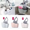 Kitchen Sink Organizer Drain Busket 1