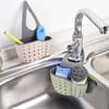 Kitchen Sink Organizer Drain Busket 2