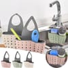 Kitchen Sink Organizer Drain Busket 4