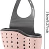 Kitchen Sink Organizer Drain Busket 5