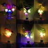 LED Mushroom Night Light with Auto Light Sensor 1