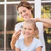 Stainless Steel Hair Lice & Nit Comb 2