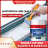 300g Waterproof Agent Transparent Sealing Coating Leak-Free Glue Adhesive Super Sealant Toilet Repair 1