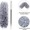 Microfiber Dusting Brush (9 Feet) 5