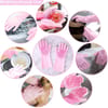 Silicone Dishwashing Cleaning Gloves 3