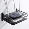 Wall Mounted WiFi Router & ONU Stand (Metal) 2