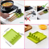 Multifunctional Kitchen Spoon & Lid Holder 1