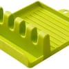 Multifunctional Kitchen Spoon & Lid Holder 4