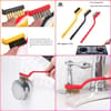 3 Pcs Stainless Steel Wire Cleaning Brush Set 1
